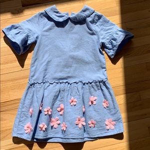 Hatley dress